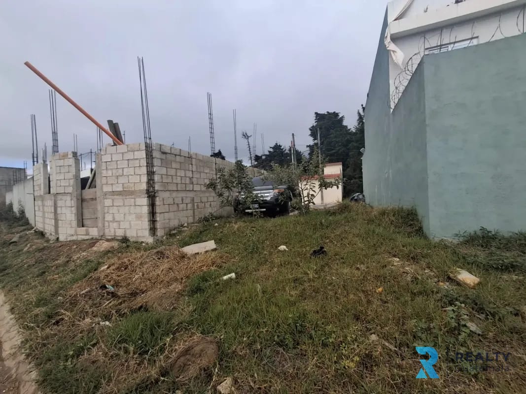 TERRENO VENTA SAN JOSE PINULA, VIOLETAS — Terreno en Venta en San José Pinula, Guatemala, Ciudad — foto 5 de 5