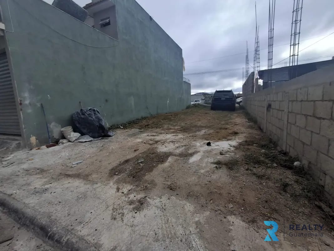 TERRENO VENTA SAN JOSE PINULA, VIOLETAS — Terreno en Venta en San José Pinula, Guatemala, Ciudad — foto 3 de 5