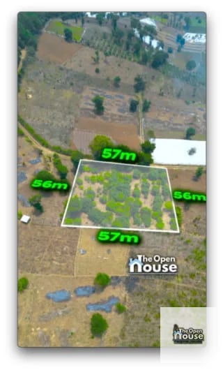 Terreno en venta en Sumpango Sacatepequez — Terreno en Venta en Sumpango, Sacatepéquez — miniatura 4 de 7