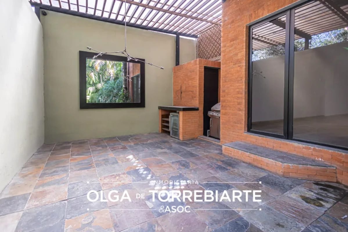 Casa en Condominio Concepción Las Lomas, Zona 16 — Casa en Alquiler en Zona 16, Guatemala, Ciudad — foto 4 de 15
