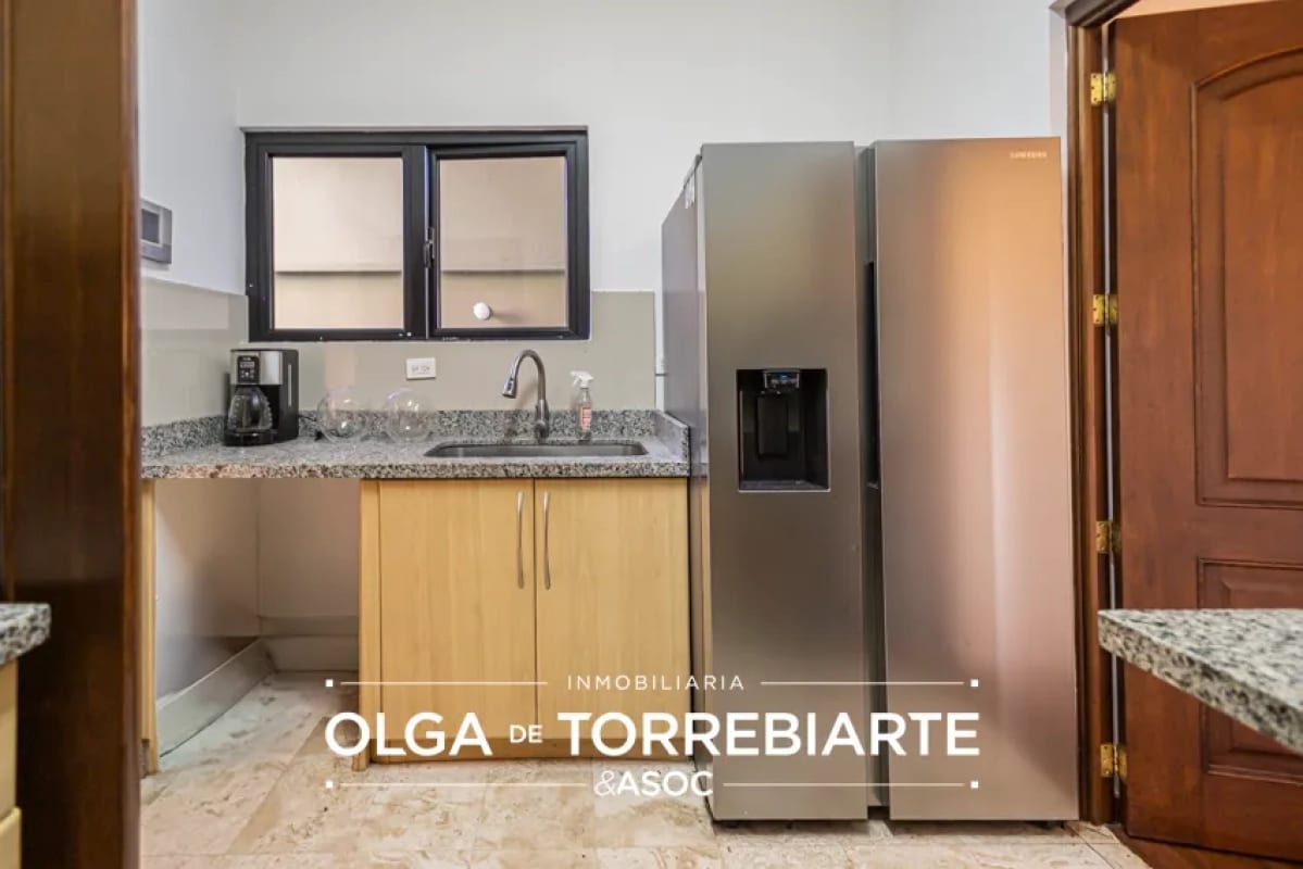 Casa en Condominio Concepción Las Lomas, Zona 16 — Casa en Alquiler en Zona 16, Guatemala, Ciudad — foto 13 de 15