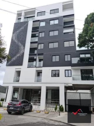 APARTAMENTO EN VENTA ZONA 14 EDIFICIO AOKI — Apartamento en Venta en La Villa, Zona 14, Guatemala, Ciudad — miniatura 10 de 10