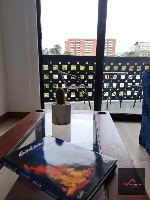 APARTAMENTO EN VENTA ZONA 14 EDIFICIO AOKI — Apartamento en Venta en La Villa, Zona 14, Guatemala, Ciudad — foto 7 de 10