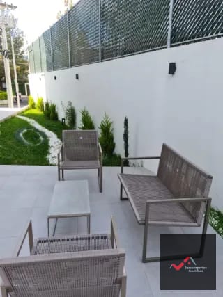 APARTAMENTO EN VENTA ZONA 14 EDIFICIO AOKI — Apartamento en Venta en La Villa, Zona 14, Guatemala, Ciudad — miniatura 3 de 10