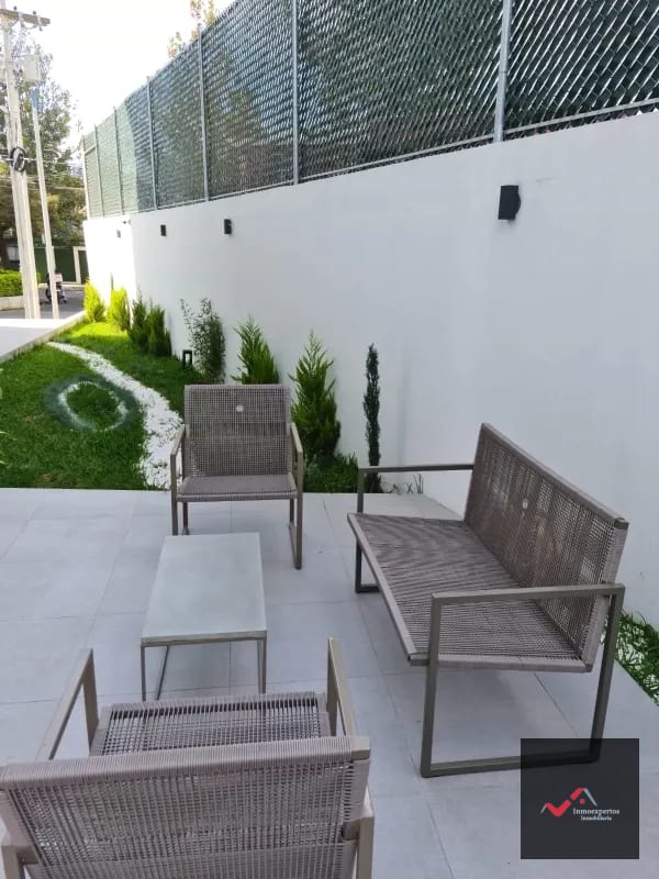 APARTAMENTO EN VENTA ZONA 14 EDIFICIO AOKI — Apartamento en Venta en La Villa, Zona 14, Guatemala, Ciudad — foto 3 de 10