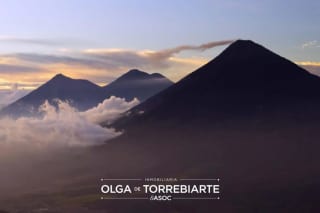 Terreno en venta Casa Icatú, Antigua Guatemala — Terreno en Venta en Antigua, Sacatepéquez — miniatura 1 de 11