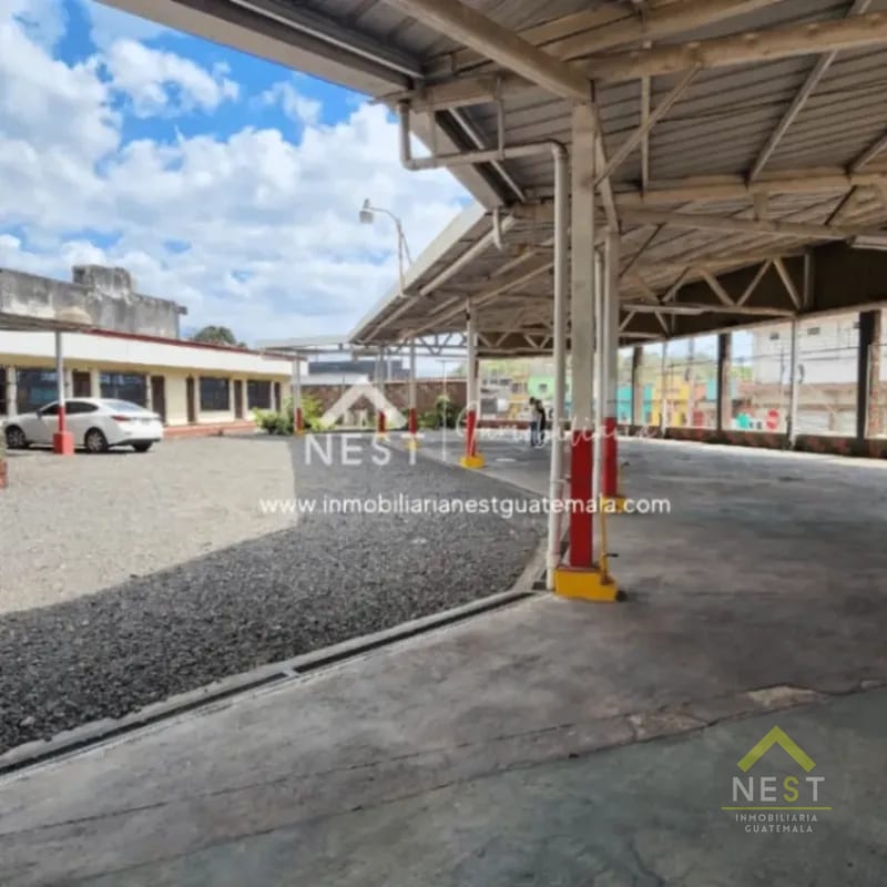 Propiedad comercial grande en renta en Escuintla | centro de Escuintla — Local en Alquiler en Escuintla, Escuintla — foto 14 de 16