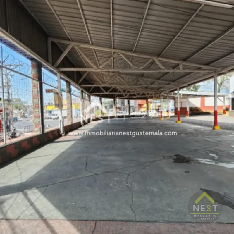 Propiedad comercial grande en renta en Escuintla | centro de Escuintla — Local en Alquiler en Escuintla, Escuintla — foto 13 de 16