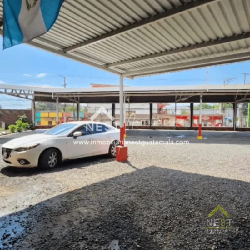 Propiedad comercial grande en renta en Escuintla | centro de Escuintla — Local en Alquiler en Escuintla, Escuintla — foto 12 de 16