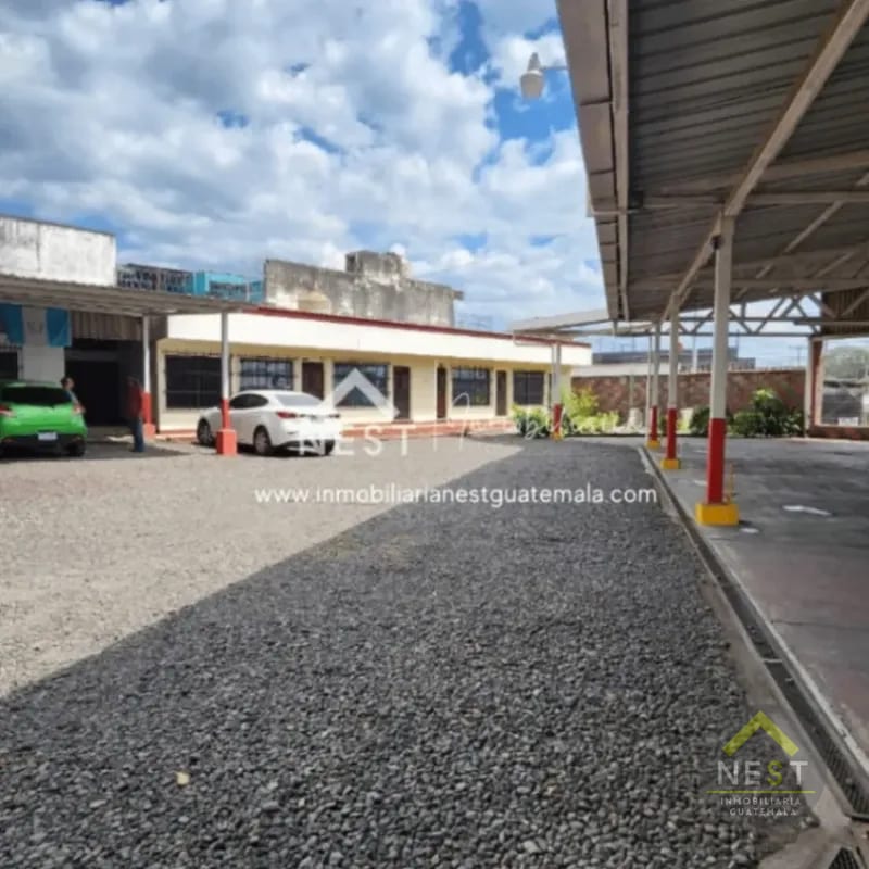 Propiedad comercial grande en renta en Escuintla | centro de Escuintla — Local en Alquiler en Escuintla, Escuintla — foto 7 de 16