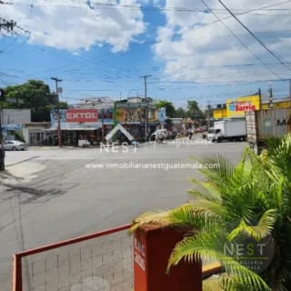 Propiedad comercial grande en renta en Escuintla | centro de Escuintla — Local en Alquiler en Escuintla, Escuintla — miniatura 3 de 16