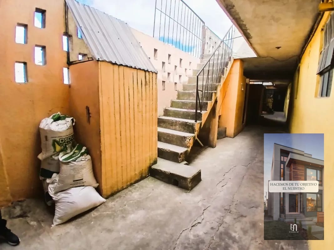 VENDO CASA EN ZONA 6 — Casa en Venta en Zona 6, Guatemala, Ciudad — foto 7 de 7