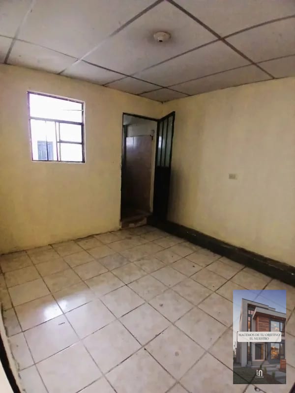 VENDO CASA EN ZONA 6 — Casa en Venta en Zona 6, Guatemala, Ciudad — foto 3 de 7