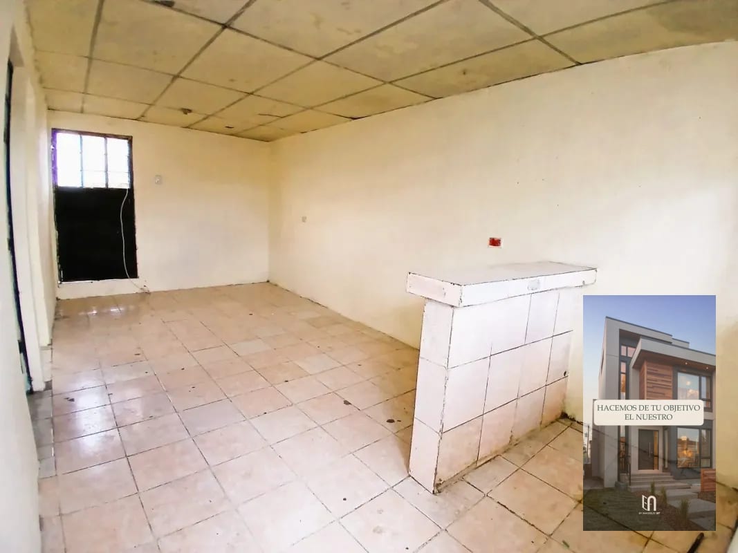 VENDO CASA EN ZONA 6 — Casa en Venta en Zona 6, Guatemala, Ciudad — foto 2 de 7
