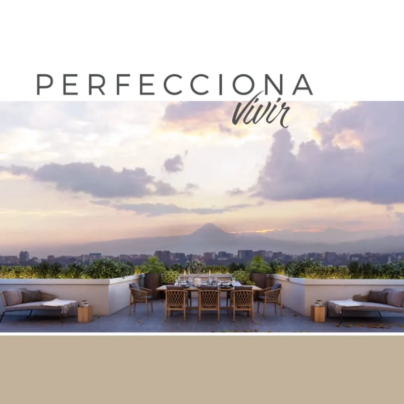 VENTA DE APARTAMENTO LUXURY 3 Hab. | Olmos, Cayalá Z.16 — Apartamento en Venta en Ciudad Cayalá, Zona 16, Guatemala, Ciudad — foto 2 de 17