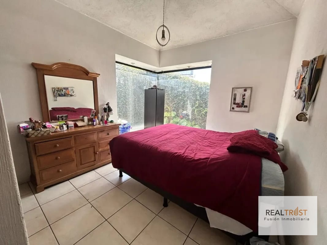 CASA EN VENTA LAS CHARCAS ZONA 11 — Casa en Venta en Las Charcas, Zona 11, Guatemala, Ciudad — foto 5 de 11