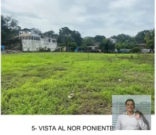 Terreno Patulul, Suchitepequez.41 frente*113 fondo/ 5,459.80 m2 área registrada.Valor 4 millones — Terreno en Venta en Mazatenango, Suchitepéquez — miniatura 4 de 6