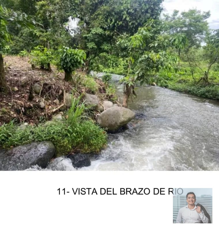 Terreno Patulul, Suchitepequez.41 frente*113 fondo/ 5,459.80 m2 área registrada.Valor 4 millones — Terreno en Venta en Mazatenango, Suchitepéquez — foto 3 de 6