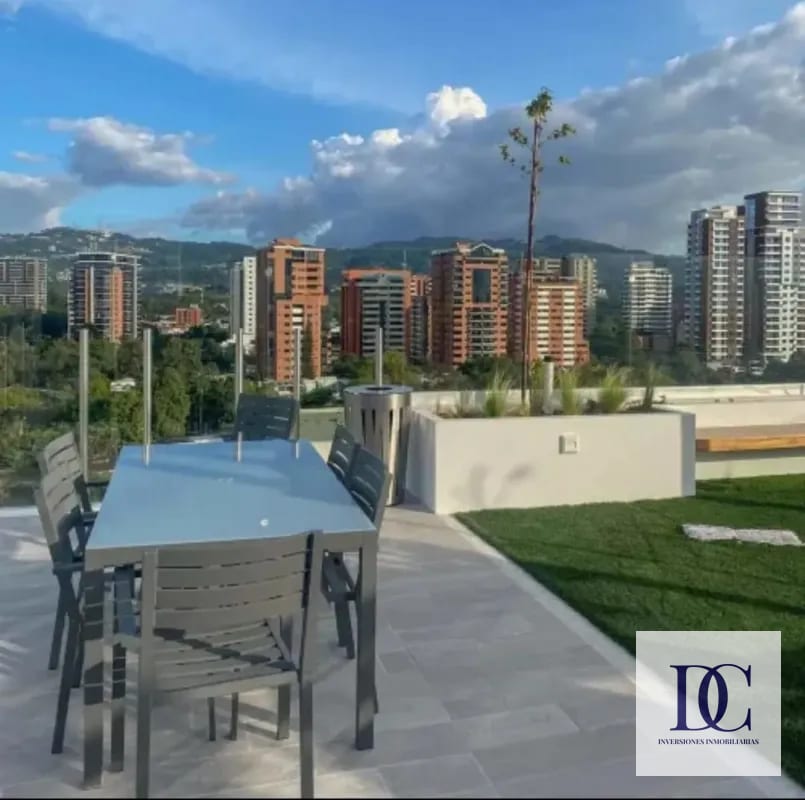📍Apartamento en venta en edificio Narama — Apartamento en Venta en Narama, all, Guatemala, Ciudad — foto 1 de 17