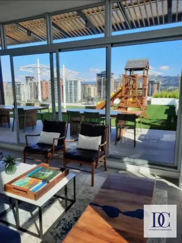 📍Apartamento en venta en edificio Narama — Apartamento en Venta en Narama, all, Guatemala, Ciudad — foto 16 de 17