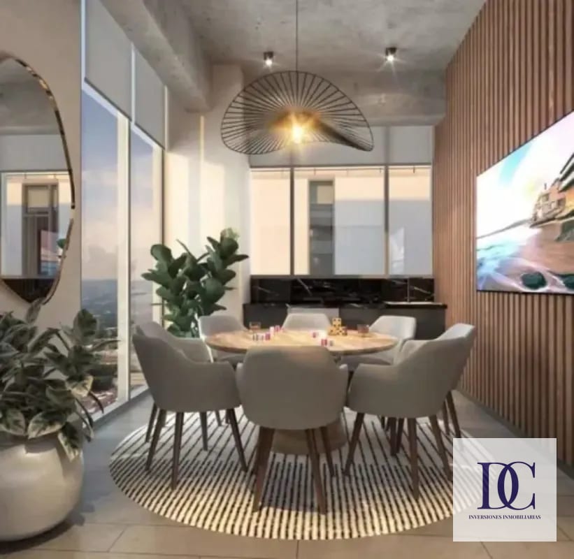 📍Apartamento en venta en edificio Narama — Apartamento en Venta en Narama, all, Guatemala, Ciudad — foto 15 de 17