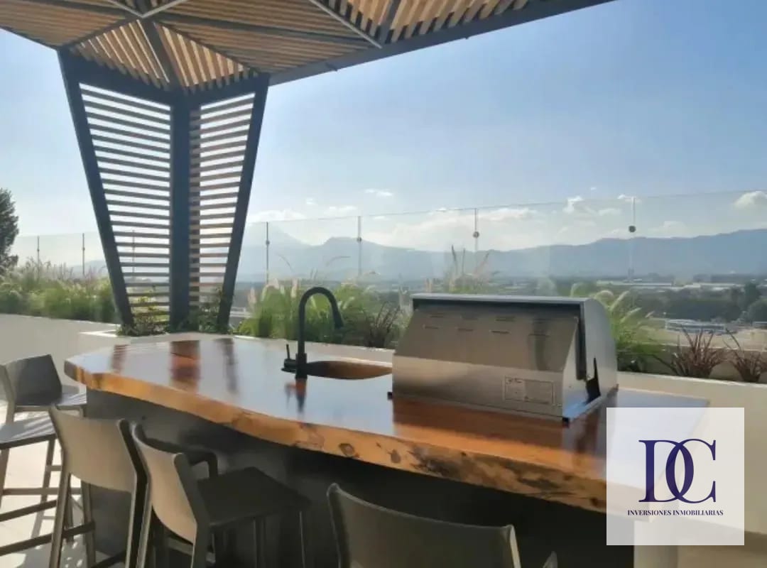 📍Apartamento en venta en edificio Narama — Apartamento en Venta en Narama, all, Guatemala, Ciudad — foto 8 de 17
