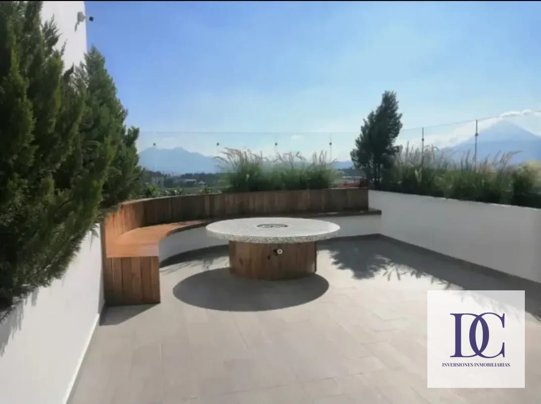 📍Apartamento en venta en edificio Narama — Apartamento en Venta en Narama, all, Guatemala, Ciudad — foto 7 de 17