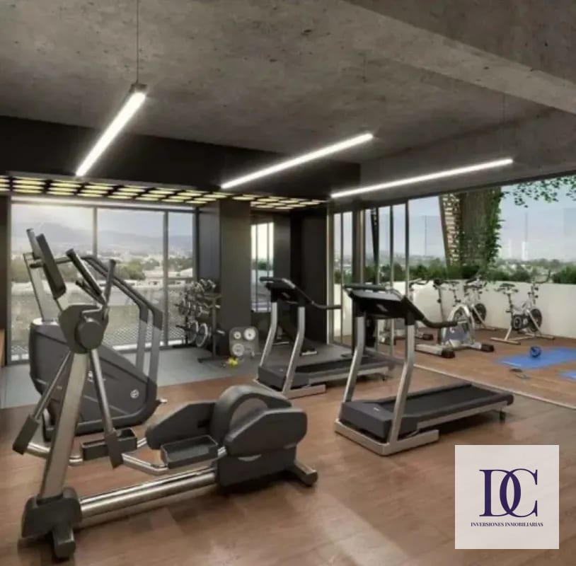 📍Apartamento en venta en edificio Narama — Apartamento en Venta en Narama, all, Guatemala, Ciudad — foto 6 de 17