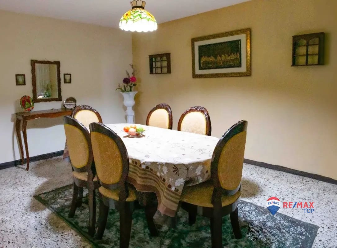 CASA EN COND. LA MONTAÑA, ZONA 16 — Casa en Venta en La Montaña, Zona 16, Guatemala, Ciudad — foto 8 de 9