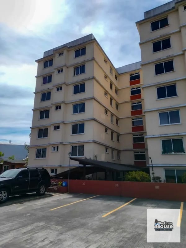 Altos de la colina zona 12 Apartamento en Venta — Apartamento en Venta en Altos de la colonia, Zona 12, Guatemala, Ciudad — foto 16 de 17