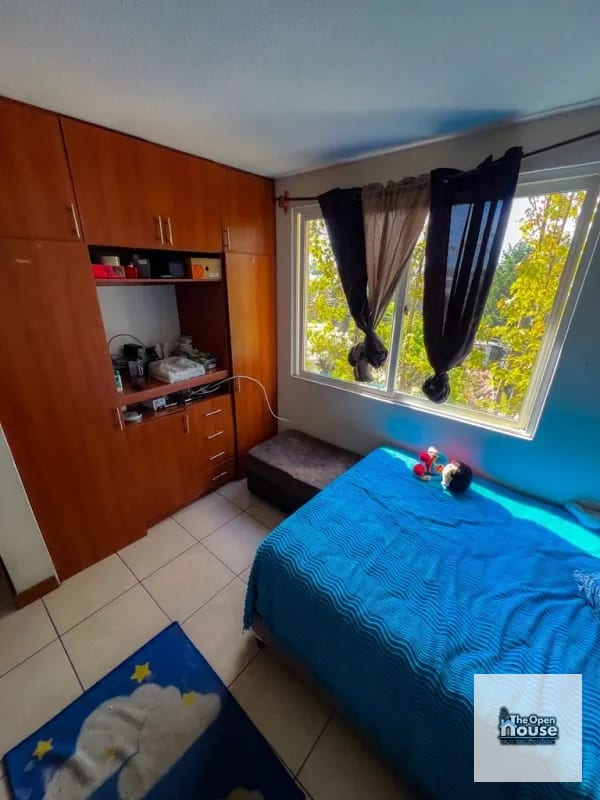 Altos de la colina zona 12 Apartamento en Venta — Apartamento en Venta en Altos de la colonia, Zona 12, Guatemala, Ciudad — foto 13 de 17