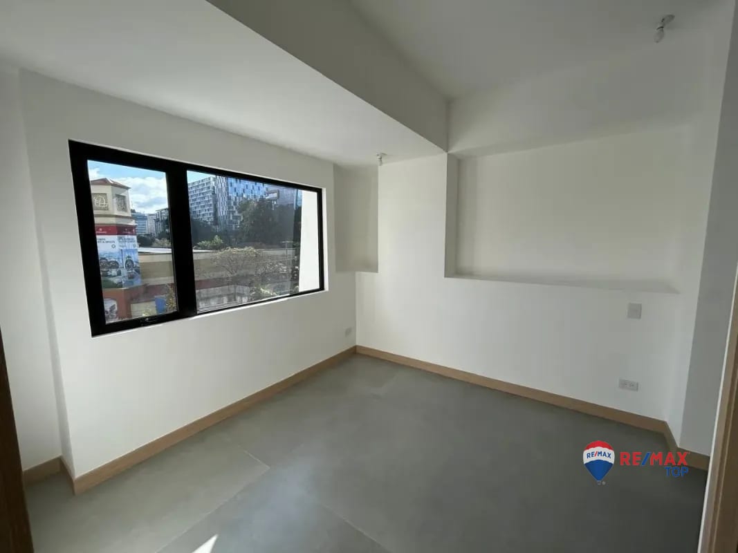 ZONA 10. APARTAMENTO 2 EN 1 CON ACCESO INDEPENDIENTE IDEAL PARA AIRBNB — Apartamento en Venta en Bonadiez, Zona 10, Guatemala, Ciudad — foto 6 de 8