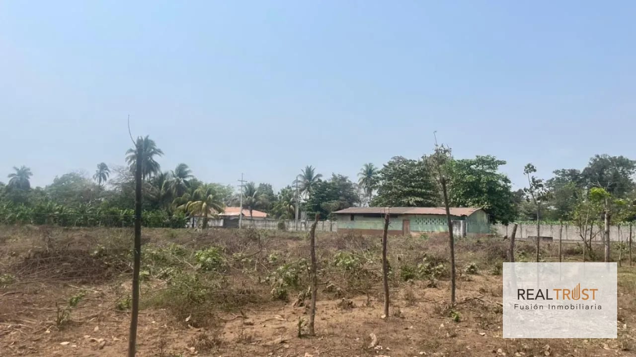 VENTA DE TERRENO EN CUYUTA MASAGUA ESCUINTLA — Terreno en Venta en Masagua, Escuintla — foto 7 de 7