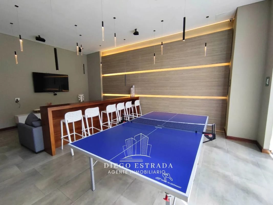Dentro de garita en vista hermosa 1 — Apartamento en Venta en Zona 15, Guatemala, Ciudad — foto 16 de 16