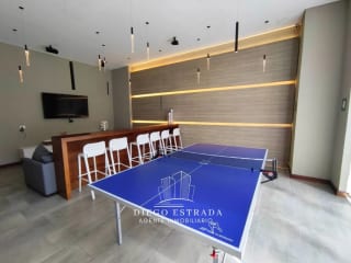 Dentro de garita en vista hermosa 1 — Apartamento en Venta en Zona 15, Guatemala, Ciudad — miniatura 16 de 16