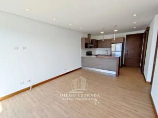 Dentro de garita en vista hermosa 1 — Apartamento en Venta en Zona 15, Guatemala, Ciudad — miniatura 3 de 16