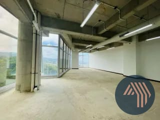 ALQUILER DE OFICINAS - TORRE TIGO, KM 9.3 CARRETERA AL SALVADOR — Oficina en Alquiler en Torre Tigo, Carretera a El Salvador, Guatemala, Ciudad — miniatura 6 de 14
