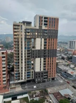 APARTAMENTO EN VENTA IQ10 — Apartamento en Venta en Zona 10, Guatemala, Ciudad — miniatura 1 de 10