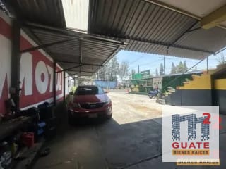 Local de 80 m2 de construcción en Renta, Zona 17 — Local en Alquiler en Zona 17, Guatemala, Ciudad — miniatura 8 de 10