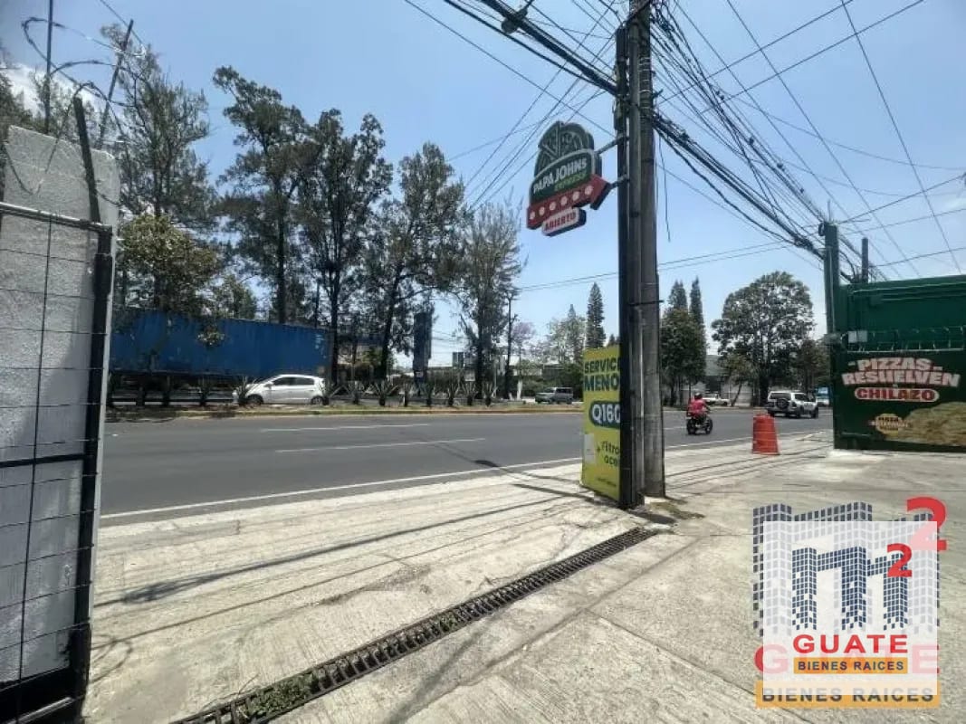 Local de 80 m2 de construcción en Renta, Zona 17 — Local en Alquiler en Zona 17, Guatemala, Ciudad — foto 7 de 10