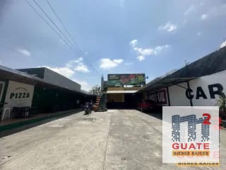 Local de 80 m2 de construcción en Renta, Zona 17 — Local en Alquiler en Zona 17, Guatemala, Ciudad — miniatura 5 de 10