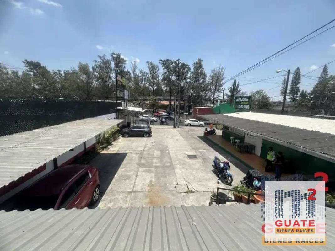 Local de 80 m2 de construcción en Renta, Zona 17 — Local en Alquiler en Zona 17, Guatemala, Ciudad — foto 4 de 10