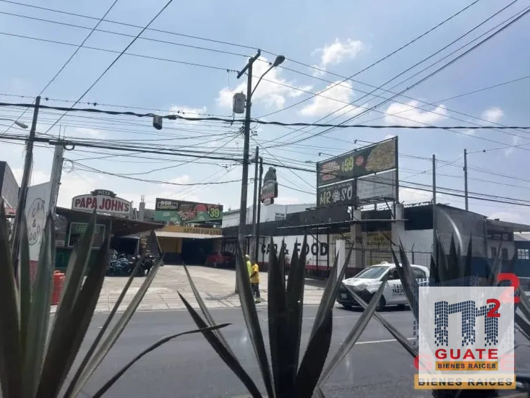 Local de 80 m2 de construcción en Renta, Zona 17 — Local en Alquiler en Zona 17, Guatemala, Ciudad — foto 2 de 10