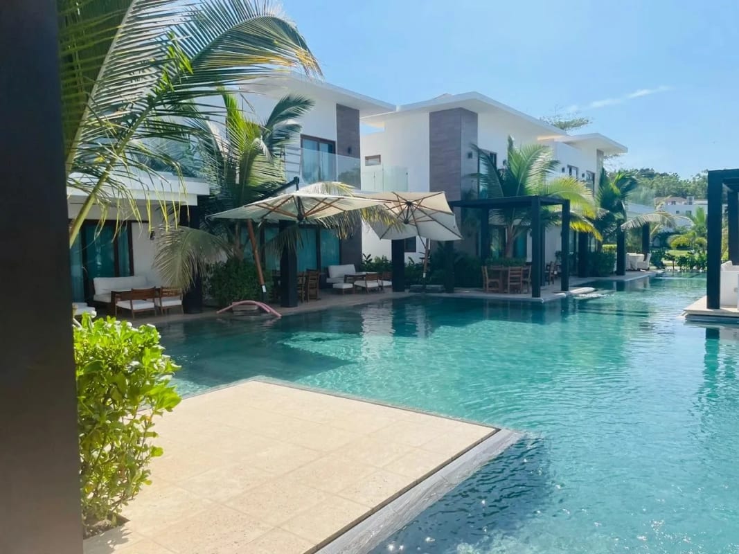 Chalet en venta en Iztapa Monterrico — Casa vacacional en Venta en Iztapa, Escuintla — foto 1 de 14