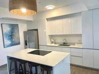 Chalet en venta en Iztapa Monterrico — Casa vacacional en Venta en Iztapa, Escuintla — miniatura 13 de 14