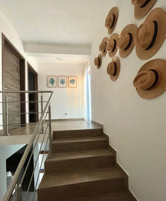 Chalet en venta en Iztapa Monterrico — Casa vacacional en Venta en Iztapa, Escuintla — foto 9 de 14