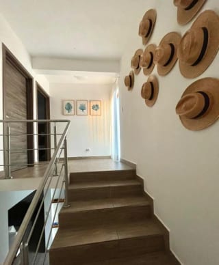 Chalet en venta en Iztapa Monterrico — Casa vacacional en Venta en Iztapa, Escuintla — miniatura 9 de 14