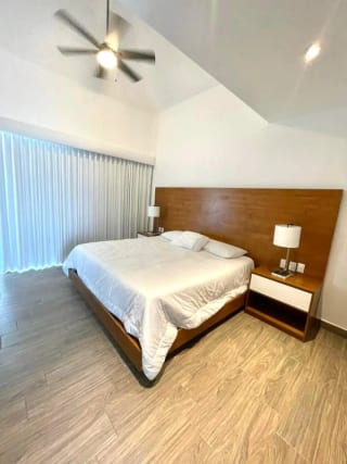 Chalet en venta en Iztapa Monterrico — Casa vacacional en Venta en Iztapa, Escuintla — miniatura 8 de 14