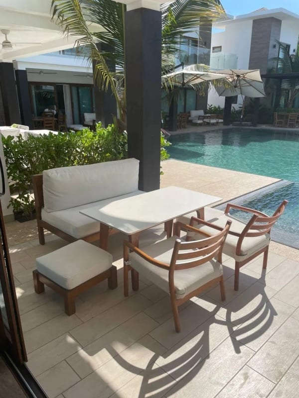 Chalet en venta en Iztapa Monterrico — Casa vacacional en Venta en Iztapa, Escuintla — foto 7 de 14