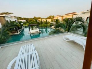 Chalet en venta en Iztapa Monterrico — Casa vacacional en Venta en Iztapa, Escuintla — miniatura 6 de 14